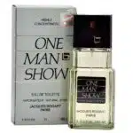 Dada Perfumería Dada Perfumería One Man Show Jacques Bogart 100ml EDT Hombre - Perfume | Dada Perfumería