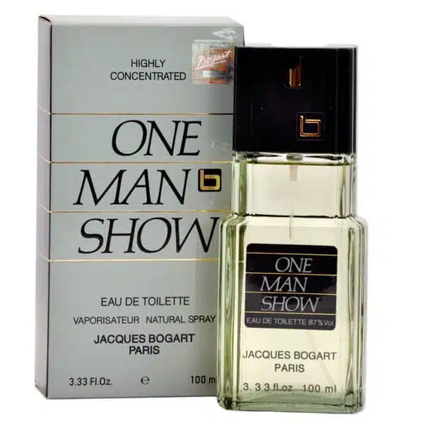 Dada Perfumería Dada Perfumería One Man Show Jacques Bogart 100ml EDT Hombre - Perfume | Dada Perfumería