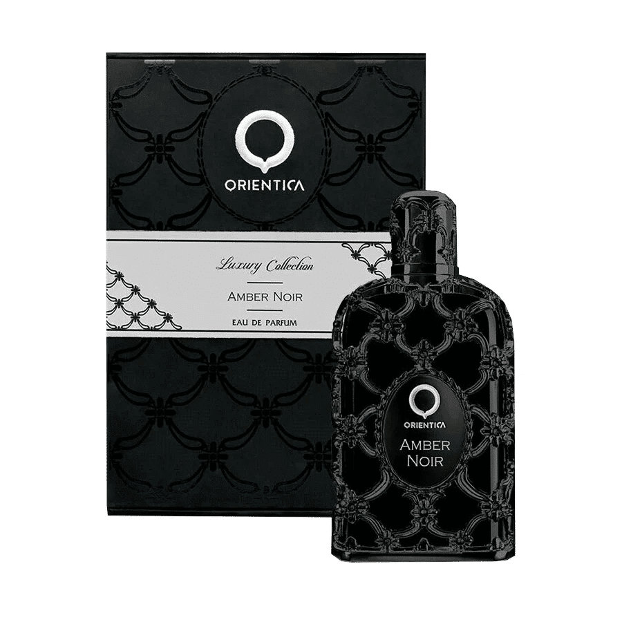 Orientica Orientica Amber Noir 80ml EDP Unisex - Perfume | Dada Perfumería