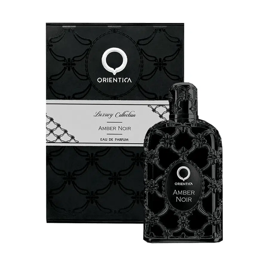Orientica Orientica Amber Noir 80ml EDP Unisex - Perfume | Dada Perfumería
