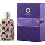 Orientica Orientica Velvet Gold 80ml EDP Unisex - Perfume | Dada Perfumería