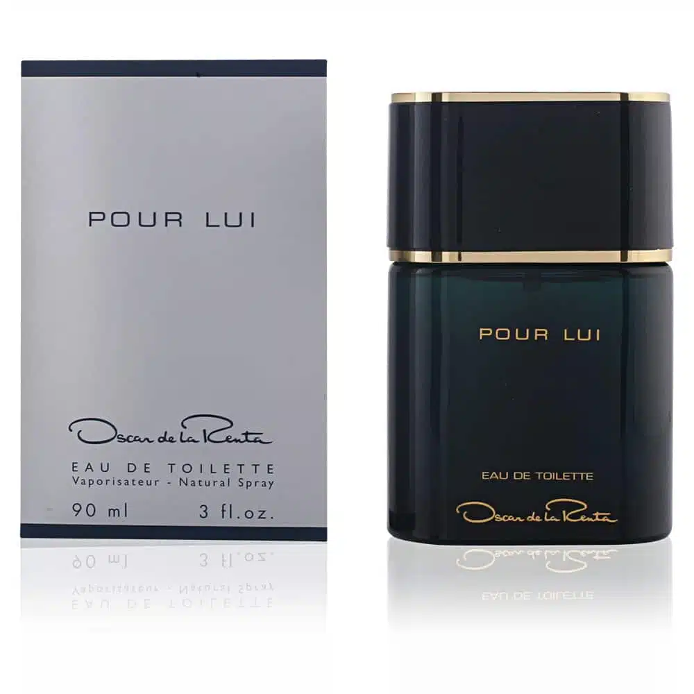 Dada Perfumería Dada Perfumería Oscar de la Renta Pour Lui 90ml EDT Hombre - Perfume | Dada Perfumería