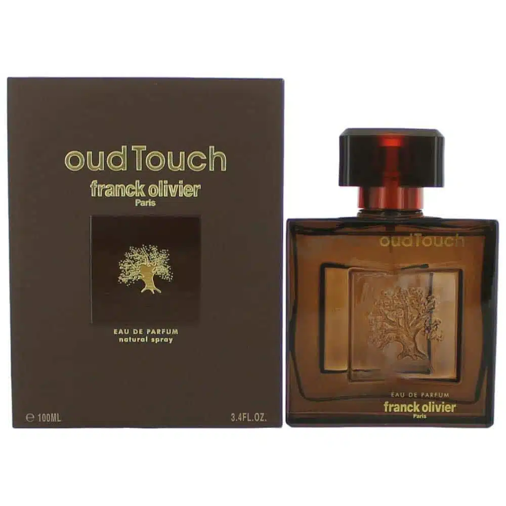 Dada Perfumería Dada Perfumería Oud Touch Franck Olivier 100ml EDP Hombre - Perfume | Dada Perfumería