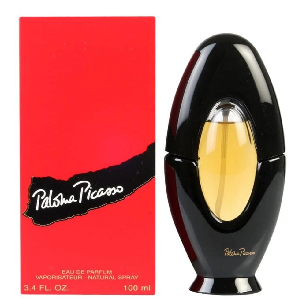 Paloma Picasso Dada Perfumería Paloma Picasso 100ml EDP Mujer - Perfume | Dada Perfumería