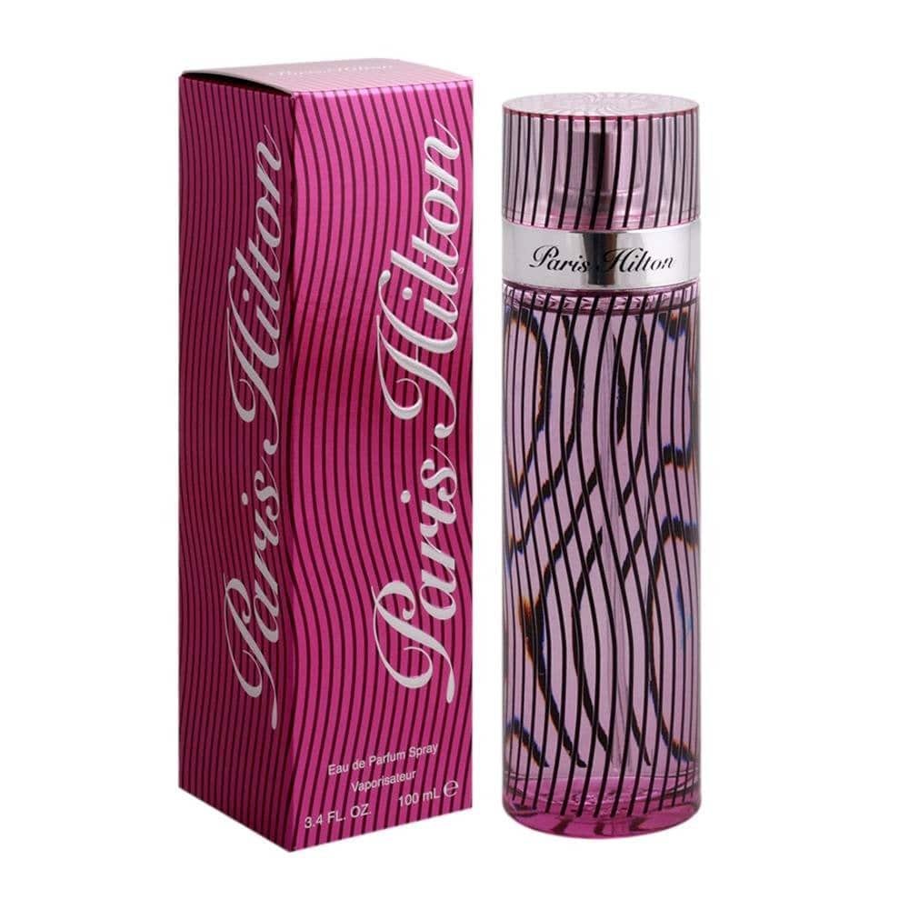 Paris Hilton Dada Perfumería Paris Hilton 100ml EDP Mujer - Perfume | Dada Perfumería