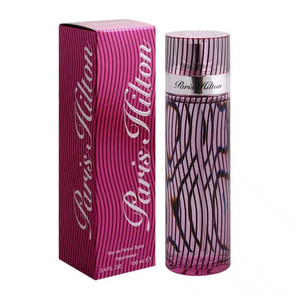 Paris Hilton Dada Perfumería Paris Hilton 100ml EDP Mujer - Perfume | Dada Perfumería