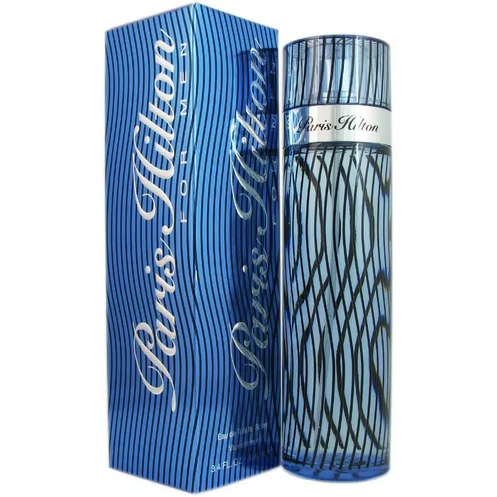 Dada Perfumería Dada Perfumería Paris Hilton 100ml EDT Hombre - Perfume | Dada Perfumería
