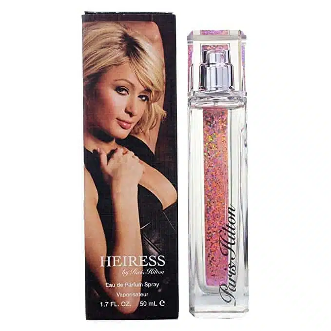 Paris Hilton Dada Perfumería Paris Hilton Heiress 100ml EDP Mujer - Perfume | Dada Perfumería