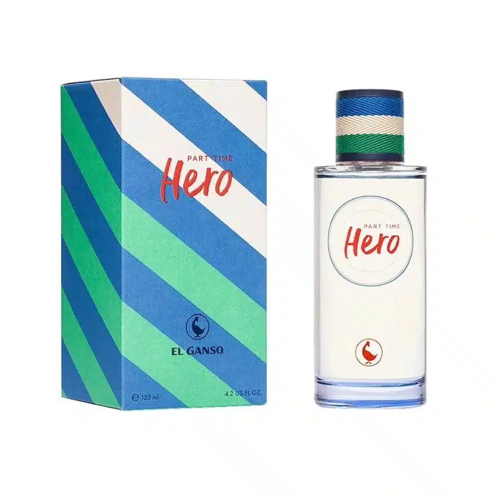 Dada Perfumería Dada Perfumería Part Time Hero El Ganso 125ml EDT Hombre - Perfume | Dada Perfumería