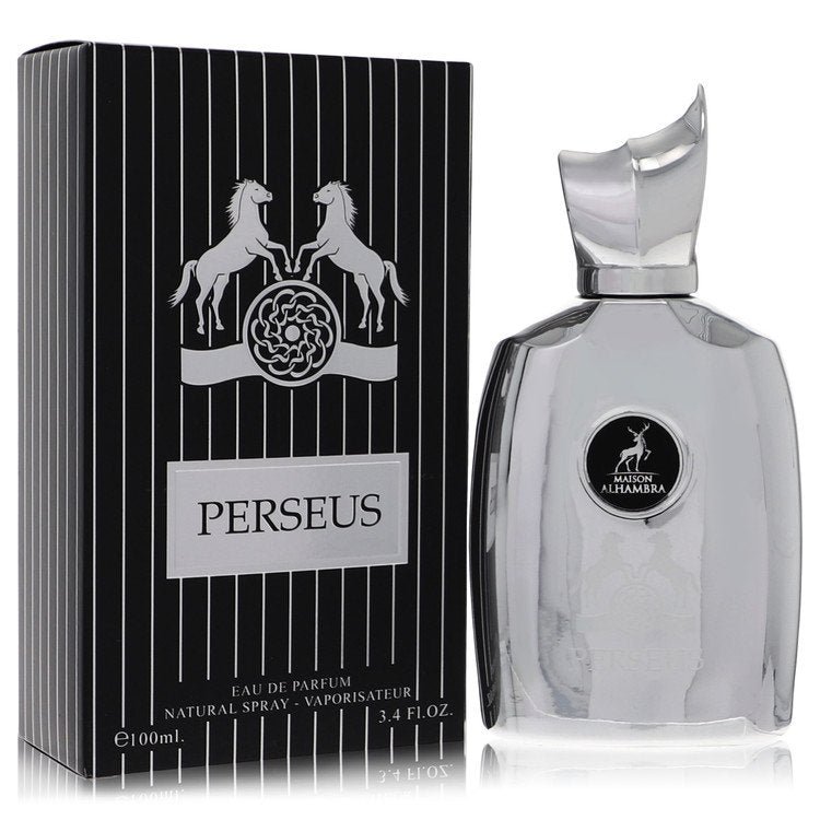 Maison Alhambra Maison Alhambra Perseus 100ml EDP Hombre - Perfume | Dada Perfumería