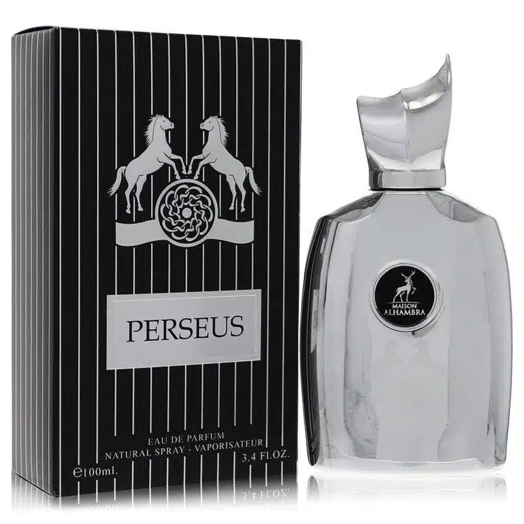Perseus Maison Alhambra 100ml EDP Hombre