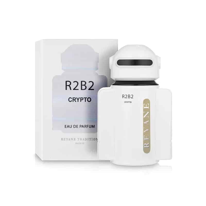 Dada Perfumería Dada Perfumería R2B2 Crypto Reyane Tradition 100ml EDP Hombre - Perfume | Dada Perfumería