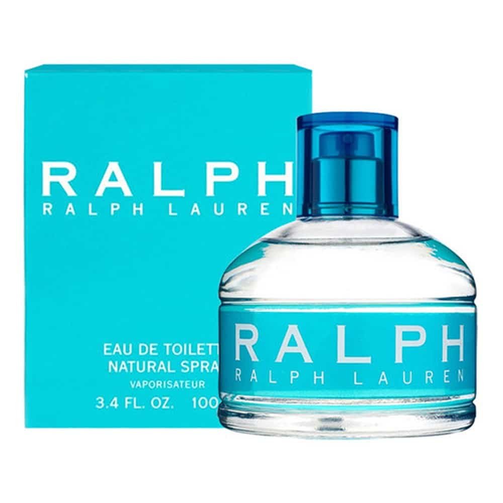 Ralph Lauren Dada Perfumería Ralph By Ralph Lauren 100ml EDT Mujer - Perfume | Dada Perfumería