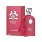 Maison Alhambra Maison Alhambra Reyna 100ml EDP Mujer - Perfume | Dada Perfumería