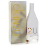 CKIn2U Calvin Klein  EDT Mujer
