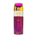 Armaf Armaf Spray Corporal Perfumado Club de Nuit Untold 200ml Unisex - Perfume | Dada Perfumería