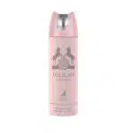 Maison Alhambra Maison Alhambra Spray Corporal Perfumado Delilah 200ml Mujer - Perfume | Dada Perfumería