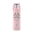 Spray Corporal Perfumado Delilah Maison Alhambra 200ml Mujer