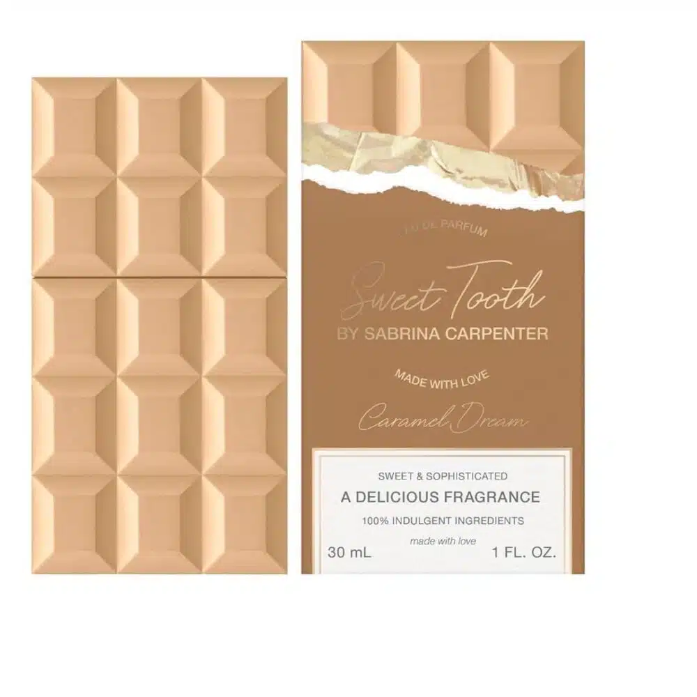 Dada Perfumería Dada Perfumería Sweet Tooth Caramel Dream Sabrina Carpenter 75 ml EDP Mujer - Perfume | Dada Perfumería