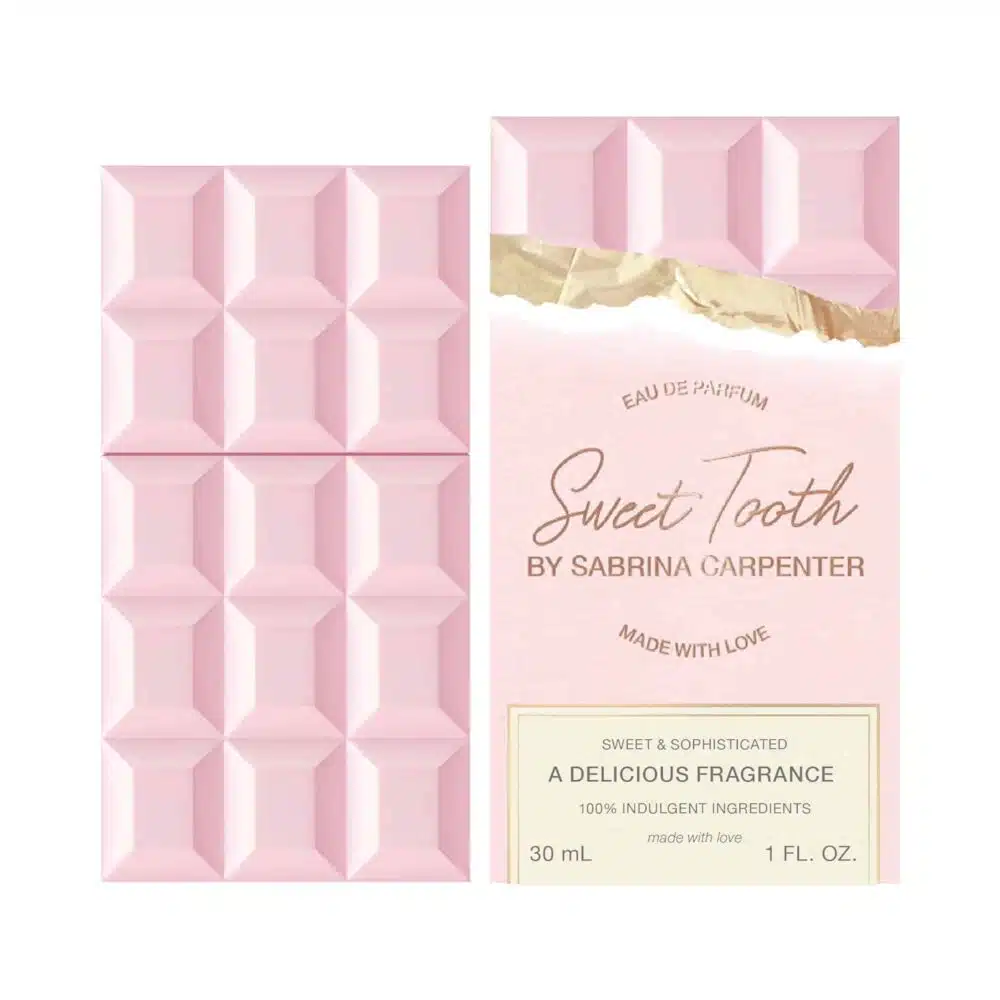 Dada Perfumería Dada Perfumería Sweet Tooth Sabrina Carpenter 75 ml EDP Mujer - Perfume | Dada Perfumería