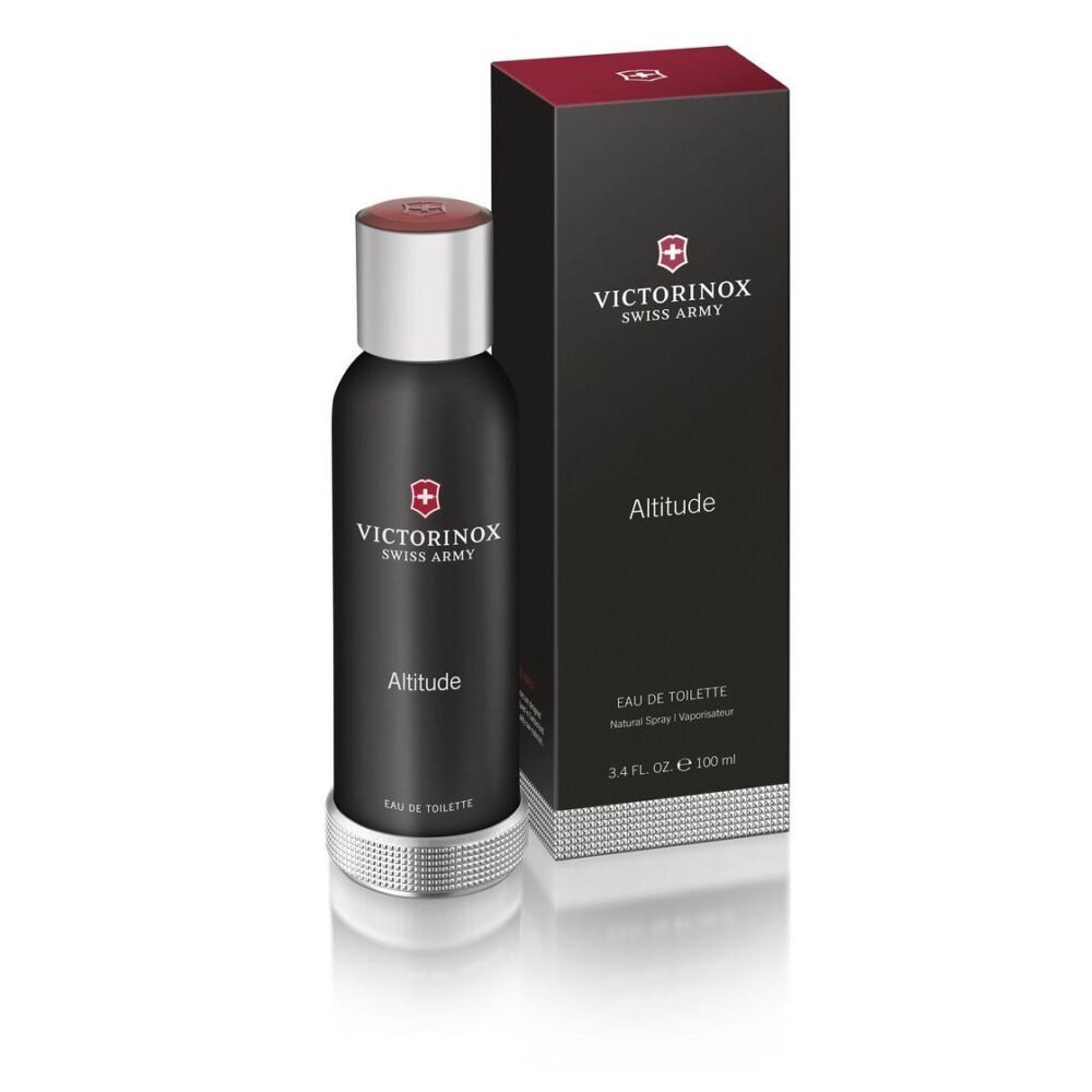 Swiss Army Altitude Victorinox 100ml EDT Hombre