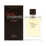 Dada Perfumería Dada Perfumería Terre D'Hermes Eau Intense Vetiver Hermès 100ml EDP Hombre - Perfume | Dada Perfumería
