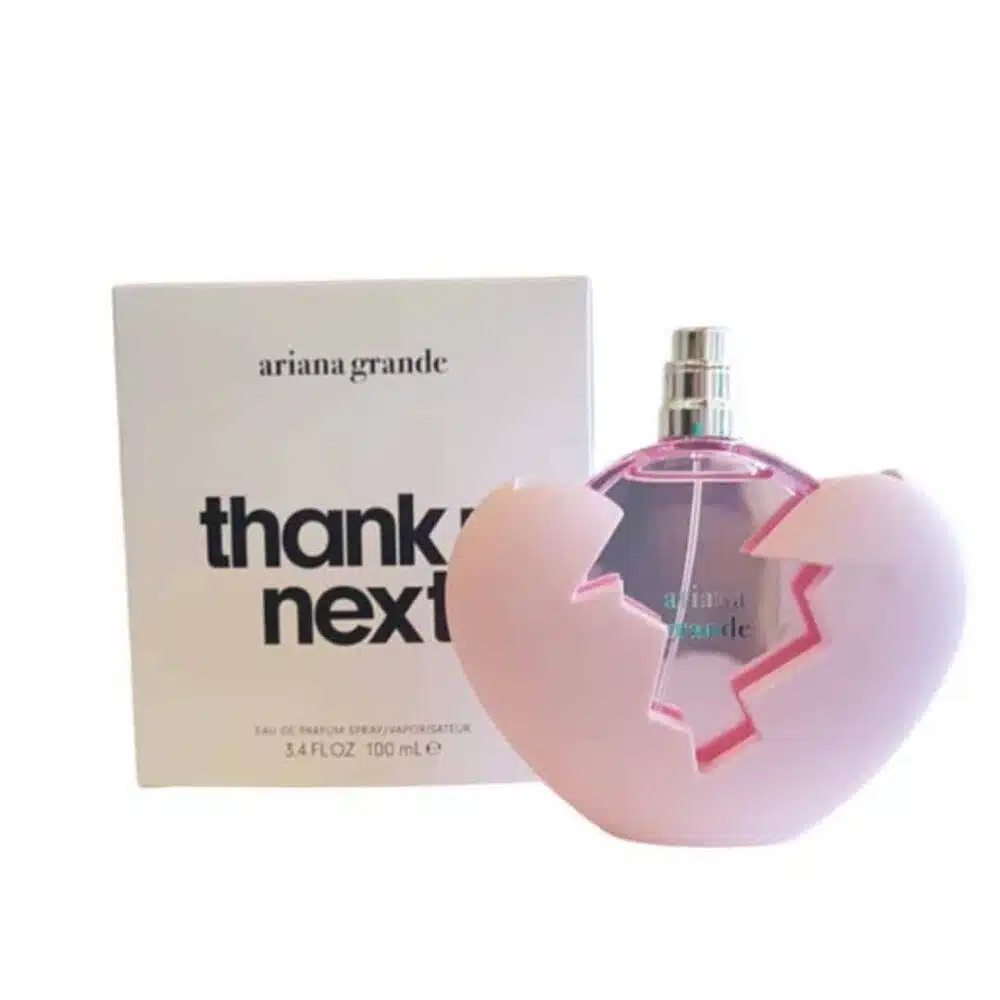 Dada Perfumería Dada Perfumería Tester Ariana Grande Thank U Next 100ml EDP Mujer - Perfume | Dada Perfumería
