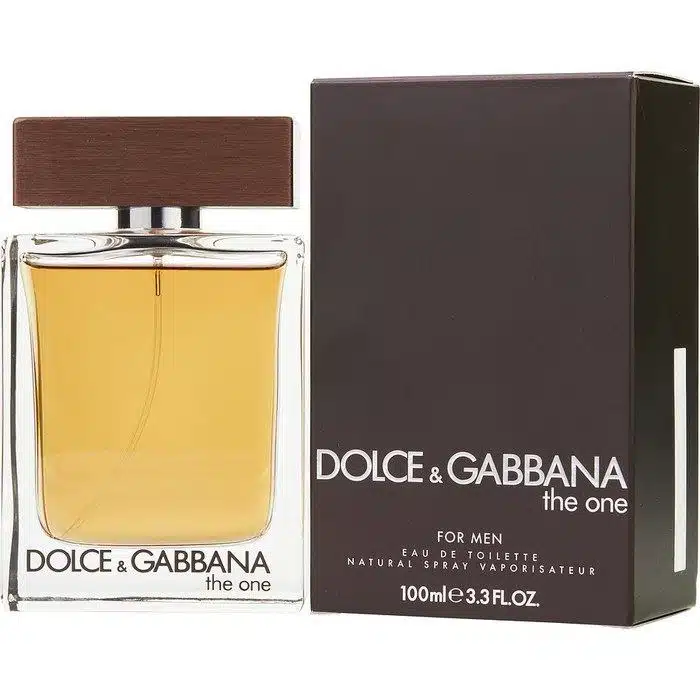 Dada Perfumería Dada Perfumería The One Dolce & Gabbana 100ml EDT Hombre - Perfume | Dada Perfumería