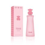 Dada Perfumería Dada Perfumería Tous Kids Girl 100ml EDT Mujer - Perfume | Dada Perfumería
