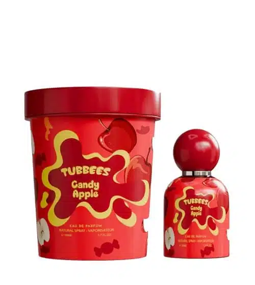Dada Perfumería Dada Perfumería Tubbees Candy Apple 50 ml EDP Mujer - Perfume | Dada Perfumería