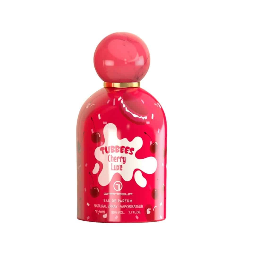 Dada Perfumería Dada Perfumería Tubbees Cherry Luxe 50 ml EDP Mujer - Perfume | Dada Perfumería
