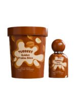 Tubbees Golden Praline Bliss 50 ml EDP Mujer