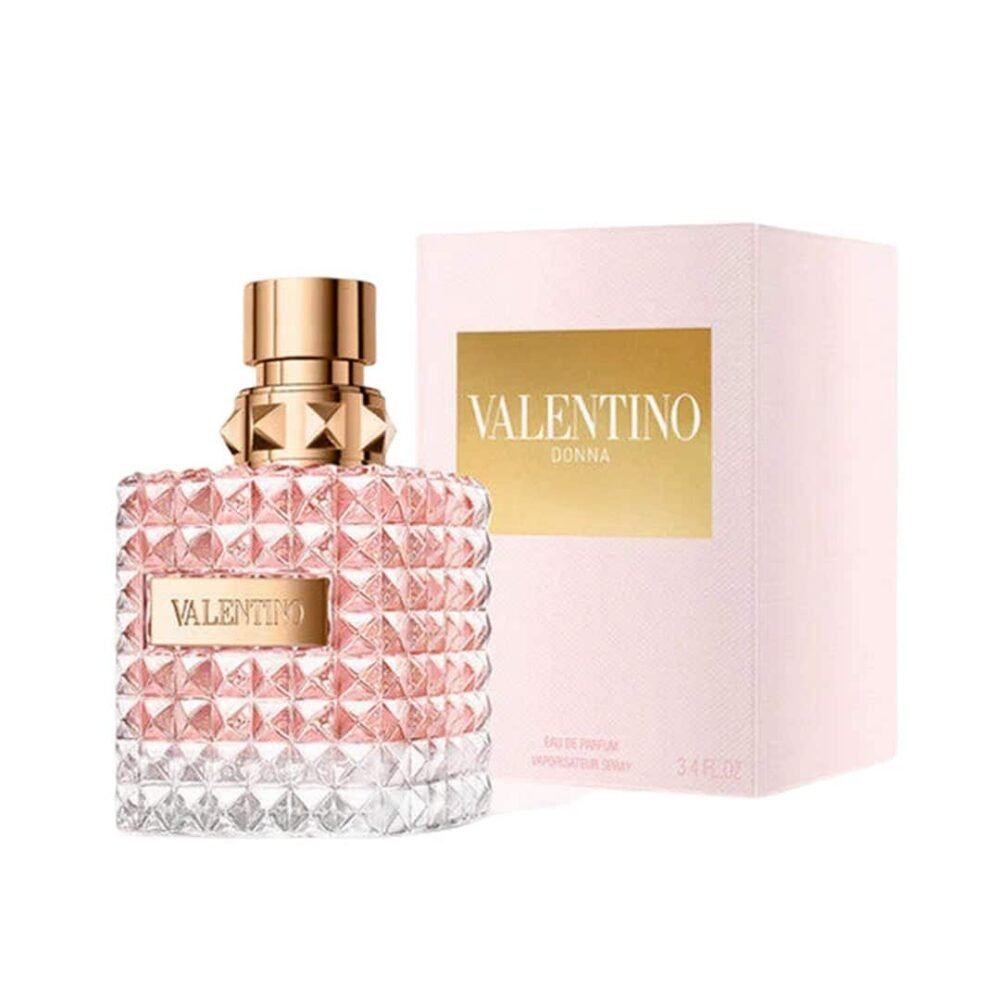 Dada Perfumería Dada Perfumería Valentino Donna 100ml EDP Mujer - Perfume | Dada Perfumería