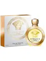 Dada Perfumería Dada Perfumería Versace Eros 100ml EDT Mujer - Perfume | Dada Perfumería