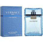 Dada Perfumería Dada Perfumería Versace Man Eau Fraîche 100ml / 200ml EDT Hombre - Perfume | Dada Perfumería