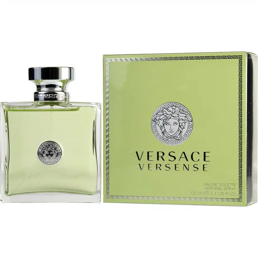 Versace Dada Perfumería Versace Versense 100ml EDT Mujer - Perfume | Dada Perfumería