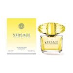 Dada Perfumería Dada Perfumería Versace Yellow Diamond 90ml EDT Mujer - Perfume | Dada Perfumería