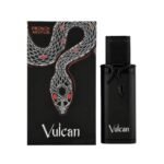 French Avenue French Avenue Vulcan Black Friday 100 ml Extrait de Parfum Hombre - Perfume | Dada Perfumería