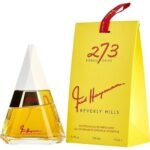 Fred Hayman 273 Beverly Hills EDP Mujer 75 ml