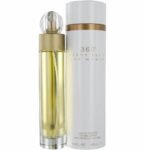 Perry Ellis 360° EDT Mujer 100 ml
