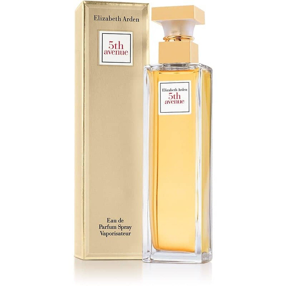 Elizabeth Arden 5th Avenue EDP para Mujer 125 ml