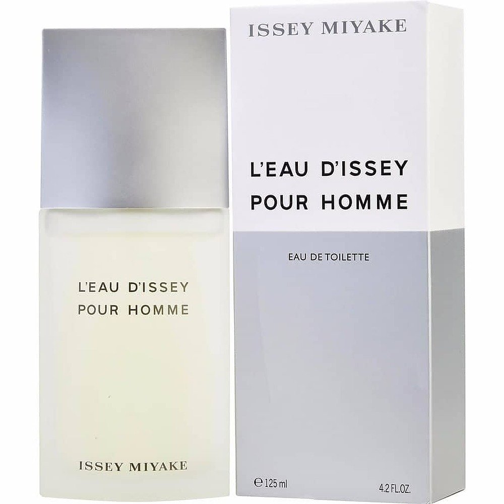 Issey Miyake L’Eau d’Issey Pour Homme EDT Hombre 125 ml / 200 ml