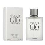 Giorgio Armani Acqua Di Gio EDT Hombre