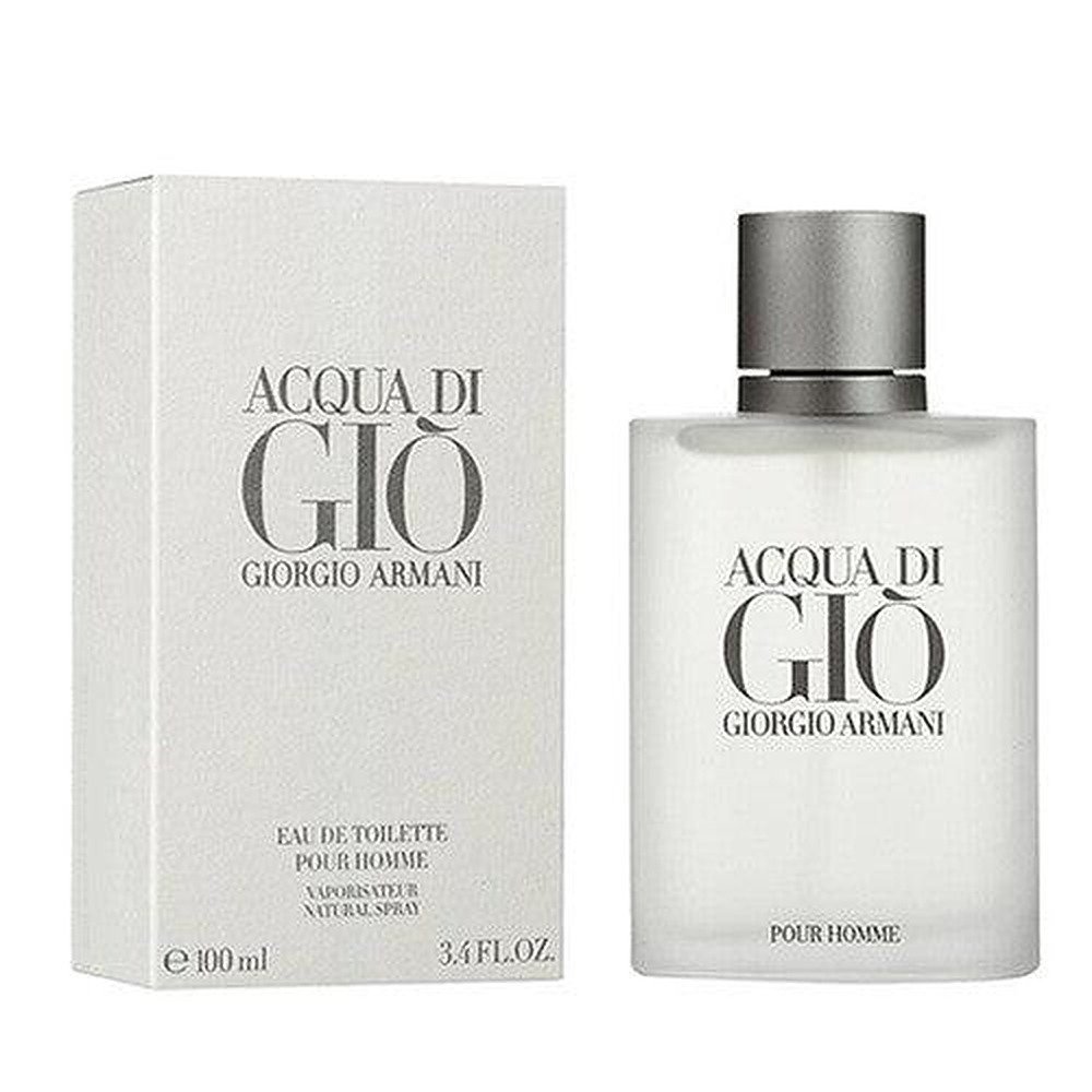 Giorgio Armani Acqua Di Gio EDT Hombre