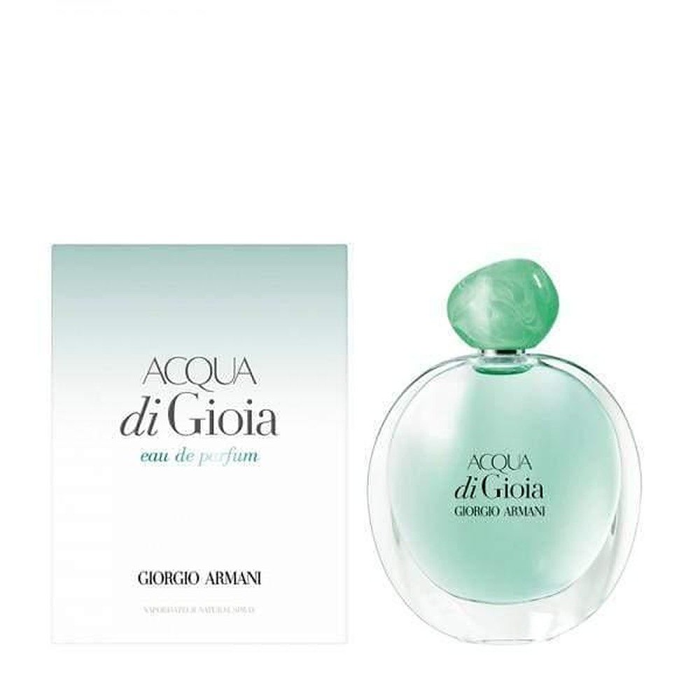 Giorgio Armani Acqua Di Gioia EDP Mujer 100 ml