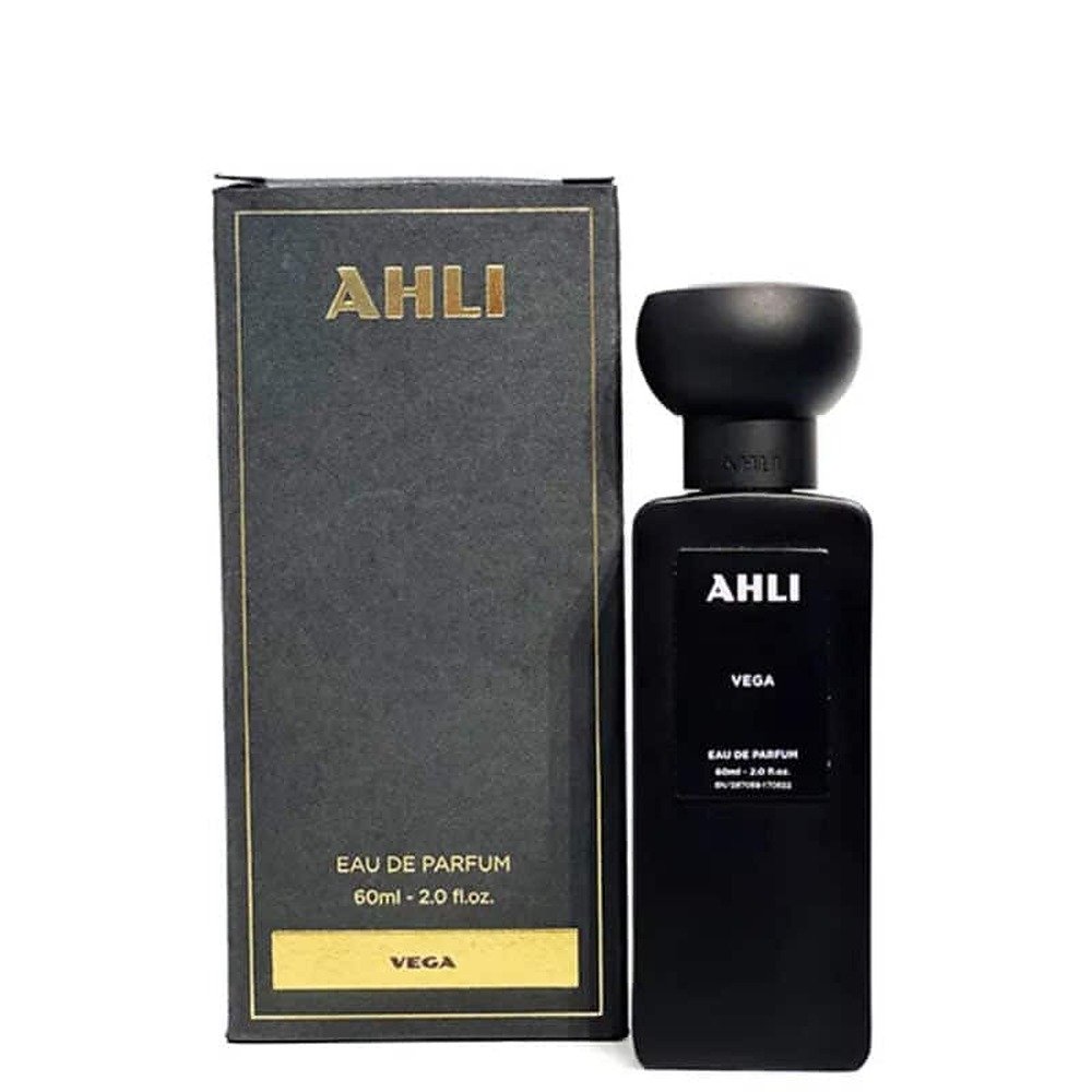 Ahli Vega EDP Unisex 60 ml