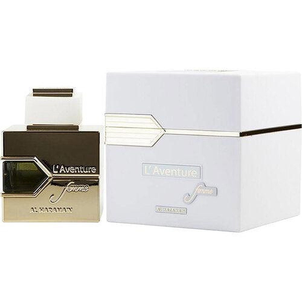 Al Haramain L’Aventure Femme EDP para Mujer 100 ml