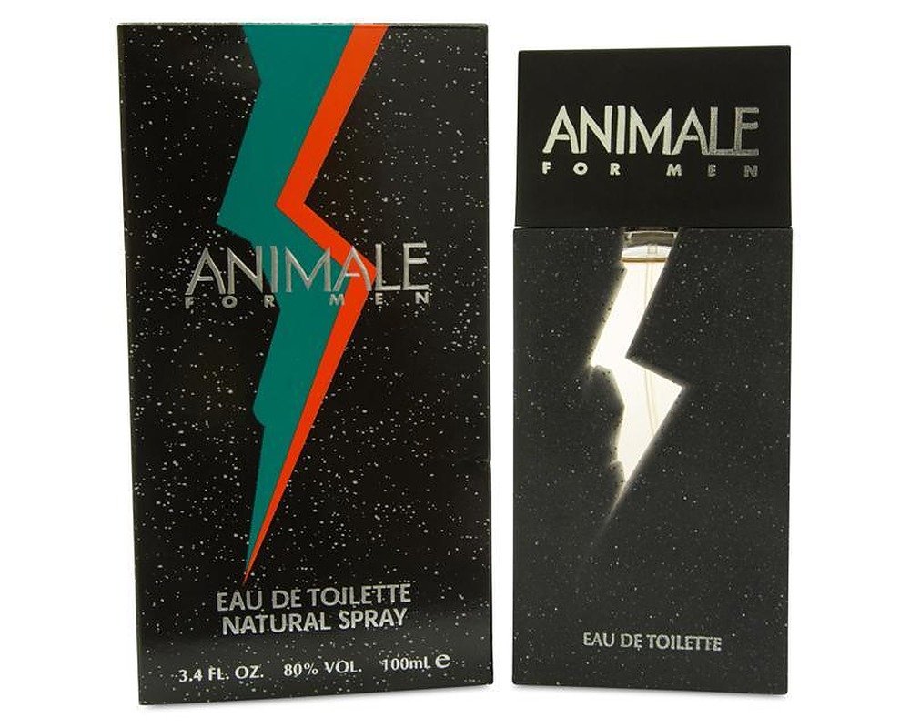 Animale for Men EDT Hombre 100 ml