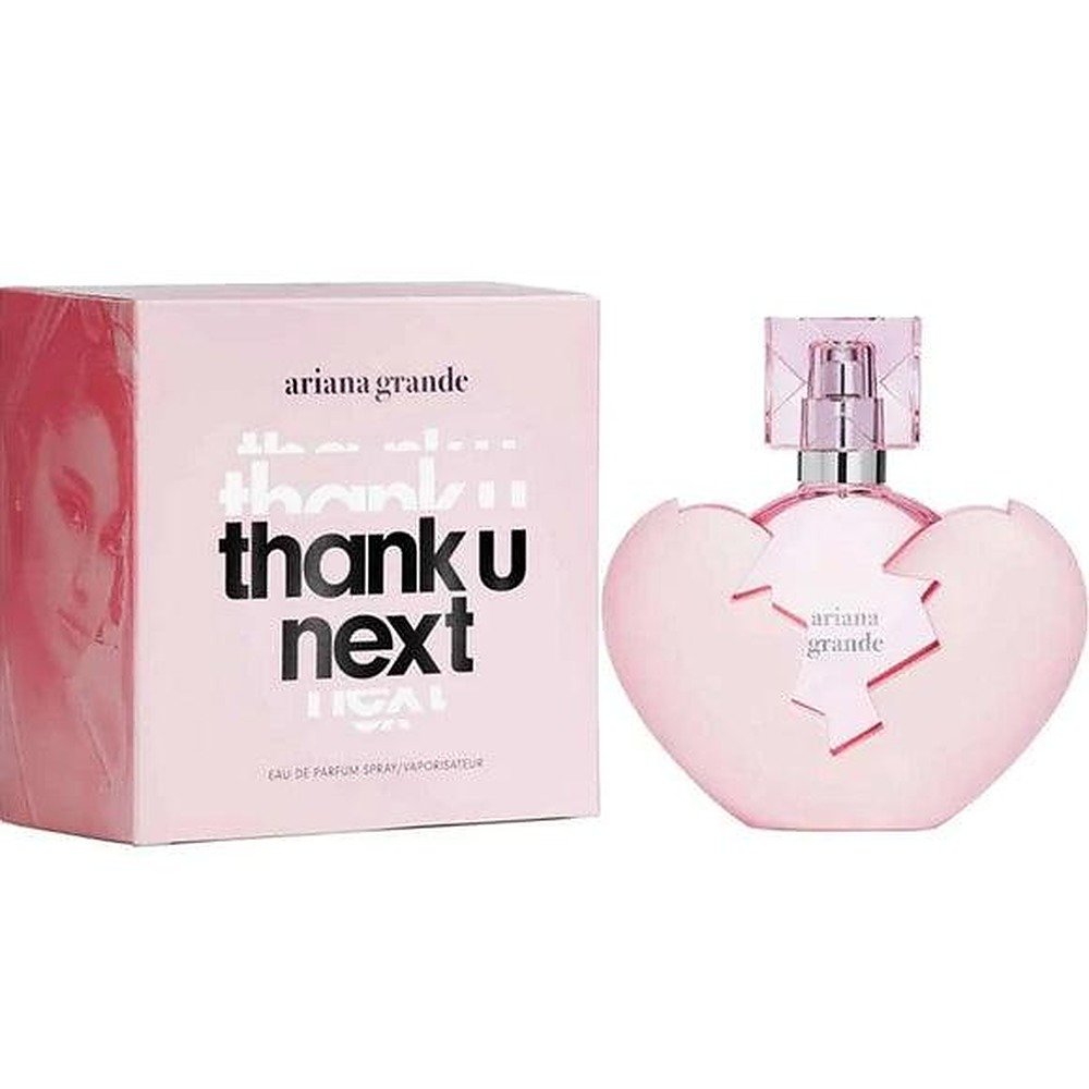 Ariana Grande Thank U Next Eau de Parfum Mujer 100 ml