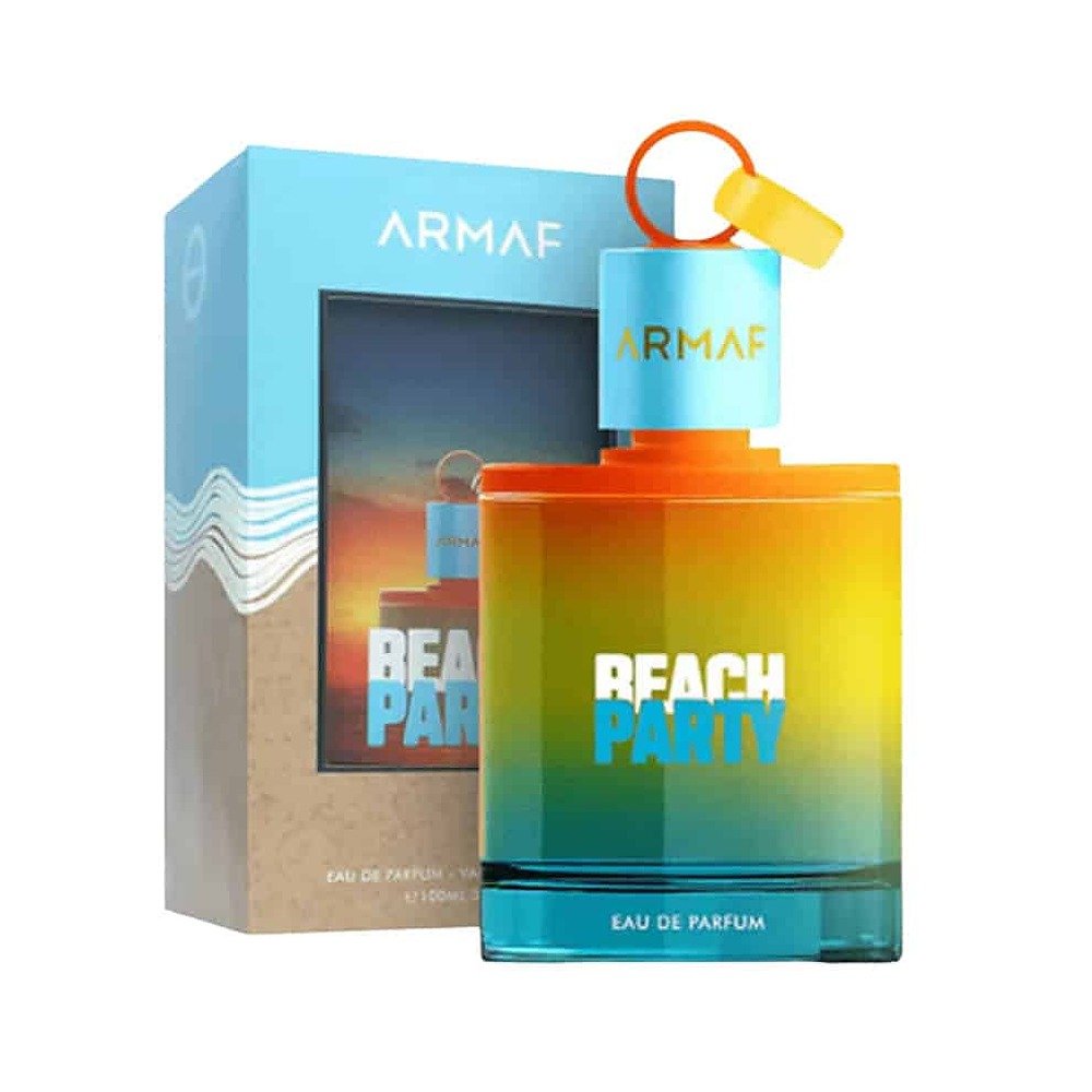 Armaf Beach Party EDP Unisex 100 ml